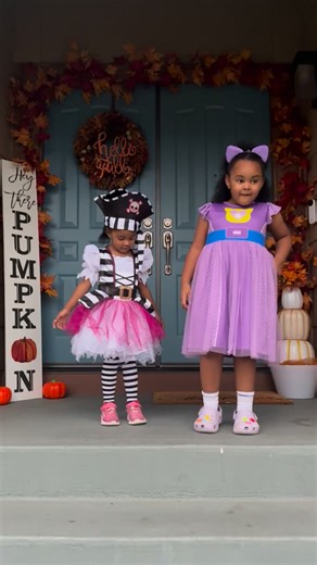 54 reactions · 76 comments | Happy Halloween from Jack Sparrow and Sparks the Super Kitty  | Trelly Trell | Facebook