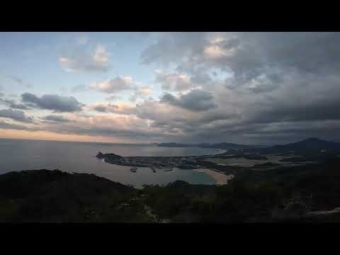 登山初心者必見！糸島・立石山で出会う感動の夕日絶景パノラマと至福のアウトドア体験【九州旅行ガイド】