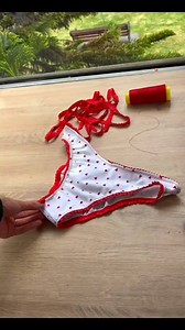 70K views · 720 reactions | Diseña y confecciona ropa íntima con un...