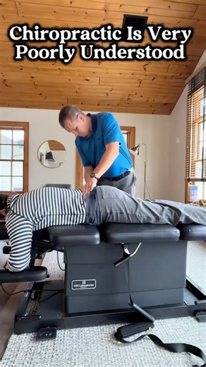 Dr FJ’s System Is Upper Cervical Chiropractic With Regular Chiro & Decompression