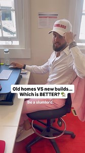 18K views · 115 reactions | Which is the smarter investment — a shiny new build or an older home in a better location? #propertyinvestment #realestateadvice #australianproperty #investinginaustralia #wealthbuilding #propertytips #oldvsnew #propertygrowth #realestatetips #qanda #smartinvesting | Jack Henderson | Facebook