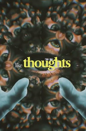 Inside a Paranoid Mind #mentalhealthawareness #mentaldisorder #psychology