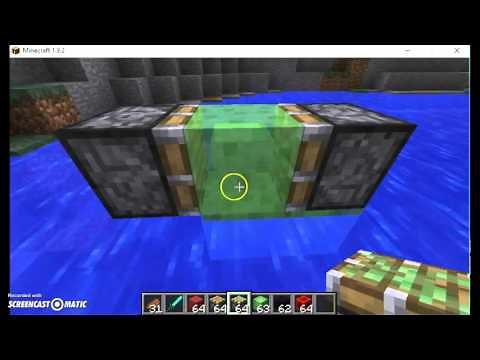 How to make a moving boat