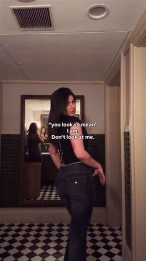 Riva Bhatia on Instagram: "attitude problems"