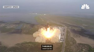 11K views · 109 reactions | Video: SpaceX’s giant new rocket blasted...