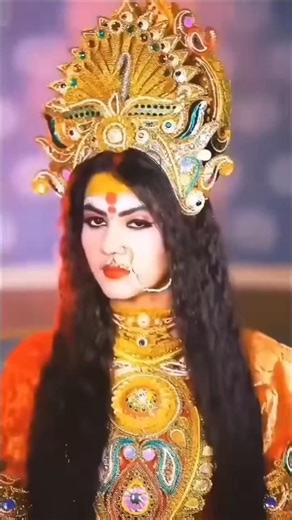 माता रानी की महिमा जय माता दी 🙏🙏#navratristatus #navratri #viralvideo #shortsvideo #subscribe #yt