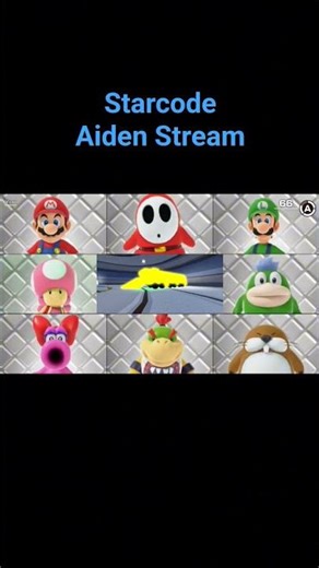 #shorts get Rank S! 81 Points Car Crash Face Red, Win Face Green