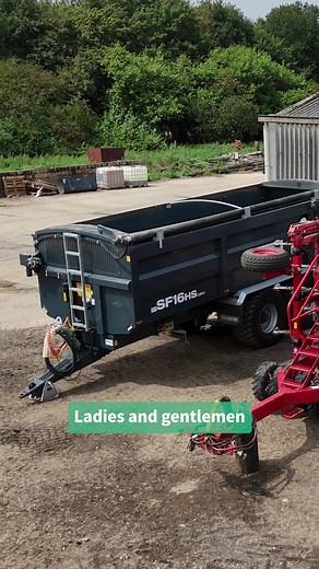 Online bidding is ending soon for this immaculate line of modern farm machinery & equipment from MKH Farming. The star of the show going under the virtual hammer is the 2024 Fendt 728 Vario Profi Plus 60K gearbox with VarioGrip, front linkage and PTO, sitting at just 1100 hours on the clock. Bidding closes from 12 noon today. To bid online, please visit: https://bit.ly/3K90BPN | Brown&Co Rural