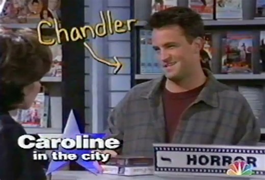 The moment that made Must-See TV: ‘Caroline in the City’ creator remembers when ‘Friends’ met ‘Caroline’ and ‘The Single Guy’ 30 years ago