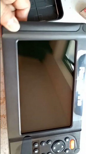 Raymarine element 7s