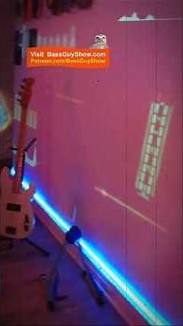 A Bass Guy Show 🎸 March 2026
