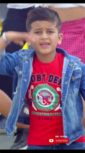 TIKTOK MA #tankabudathoki#melinarai #shorts