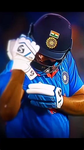 ​Happy Birthday to the Hitman! 🎂🔥|#shorts #cricketedits #rohitsharma #viral