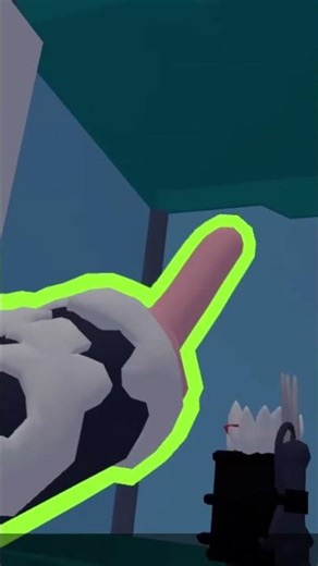 the yeeps latest update (super hero) is CRAZY #yeepsvr #yeeps #labrat