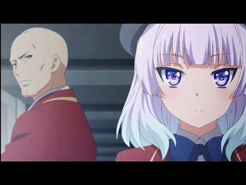 Classroom of The Elite: Arisu Sakayanagi Scenes (English Dub)