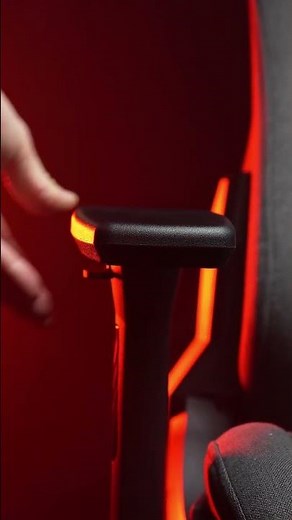 Fotel gamingowy DELAGEAR G606 - ergonomia, memory foam i pełna regulacja do pracy i grania