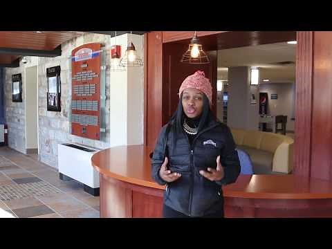 Mount St. Mary's Virtual Tour