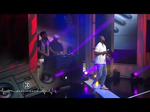 Artwork Sounds and Russell Zuma perform ‘Woza Moya’ — Massive Music | S6 | Ep 33 | Channel O
