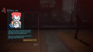 Cyberpunk Balatro Joker Locations