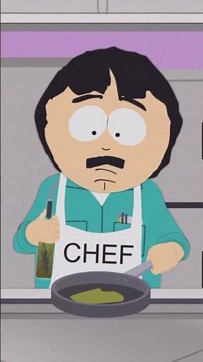 Kriege Ich was zu Essen, bitte? 🍕 | South Park Deutsch
