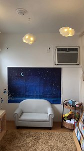 Got the clouds here: https://amzn.to/4hDYqiq | Just Like Home Daycare, Inc.