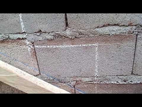 Comment faire une escalier en béton armé(1)