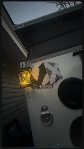 Be my guest. Camper Boxx 🚐✨ Adventure-ready. Off-grid approved. https://camper-boxx-bookings.base44.app/ Camper/RV in Austin · ★New · 1 bedroom · 1 bed · 1 bath 🌐 www.venturexplorers.com 👉 MENTION Princess 👑 Leah ❄️ ZeroBreeze discount code: Tagging & partners: @venturexplorers @venturexplorers1 @jackeryusa @zerobreezeofficial @offroadexpo @tinyhometours @dometic #offroad #vanlife #explore #wanderlust #travelgram