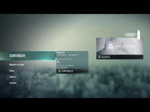 Assassin's Creed Unity FR 2