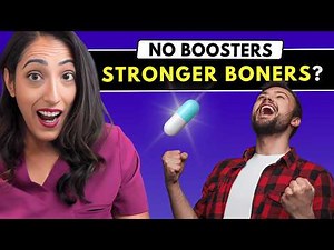 The Science of Nitric Oxide Supplements For Boosting Erections (do they work?!)