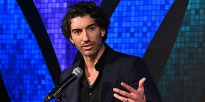 Justin Baldoni Talks ‘Intense’ Year in Teary Interview Filmed Ahead of Blake Lively’s Lawsuit