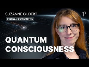 Quantum Consciousness and the Future of Sentient Robots — Suzanne Gildert | 14