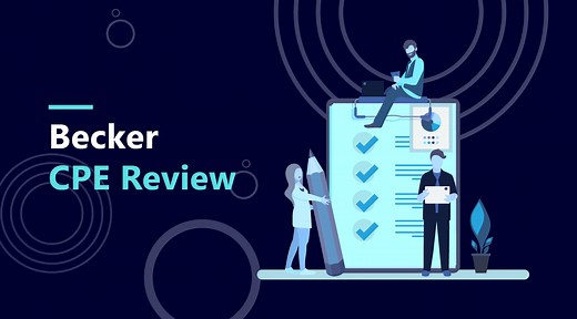 Becker CPE Review: Which Subscription Should You Choose?