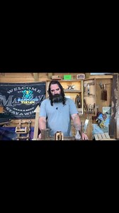 Incredible wood projects | Bearded Viking Woodworks