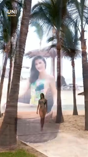 Top 5 tiếp tục thêm 1 con tướng 🥰 #UniNetwork #MissCosmo | Uni Network