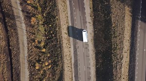 Einride, Ericsson and Telia partners over 5G to bring autonomous, all-electric vehicles to the market. https://www.einride.tech/press/einride-ericsson-and-telia-partners-over-5g-to-bring-autonomous-all-electric-vehicles-to-the-market/ | Einride