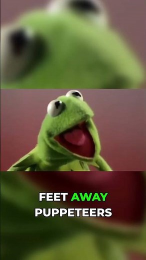 How The Muppet Show Performers Nearly Collapsed