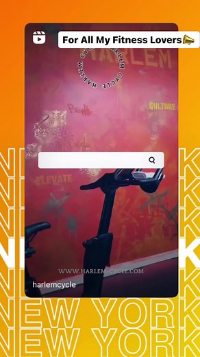 Want to become a cycle instructor and have no idea how to get started? This post is for you! 📅 MARK YOUR CALENDAR: JAN. 27 Harlem Cycle presents an exclusive Instructor Trainer Program, empowering you to take on a leadership role! Embark on a journey guided by expert trainers through an invaluable workshop✨ Gain industry insights, stay ahead of trends, and boost the confidence to inspire wellness in others! Learn more at https://harlem-cycle.com/instructor-training/ | Harlem Cycle