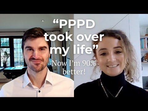 PPPD Took Over My Life — Now I’m 90% Better