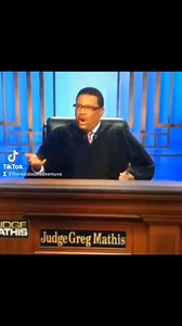 Judge Greg Mathis now has a new series, ”Mathis Court with Judge Mathis,“ coming via the Byron Allen-owned Allen Media Group | Doubledeemuva Blaqurate News