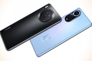 Los Huawei Nova 9 y Huawei Nova 8i con Android 11 ya en preventa en España y con un gran regalo