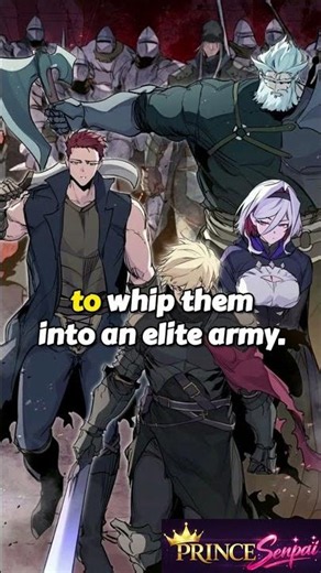 The Most Realistic High-IQ Reincarnation Manhwa 🧠 #manhwa