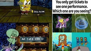 25 'SpongeBob' Memes Every Fan Can Appreciate