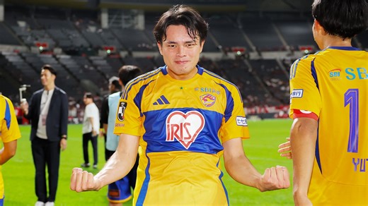 J2からJ1へ個人昇格…17年ぶりJ1復帰の千葉が仙台から24歳DFを獲得 | Goal.com 日本