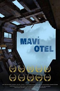 Blue Hotel - Movie