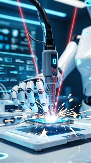 The Future of Precision Engineering