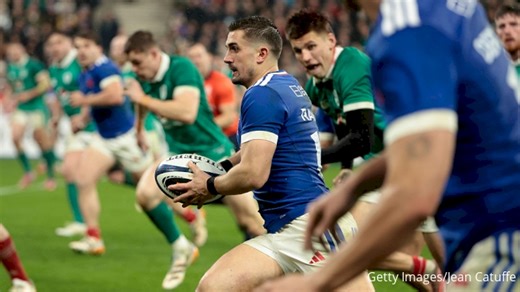 Six Nations 2026 Rolls Into Round 2: Lineups and Predictions - FloRugby