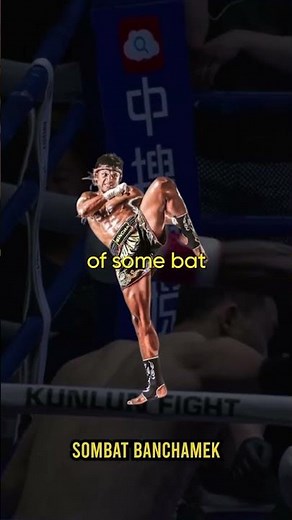 Buakaw Banchamek | The Muay Thai Legend Who Changed the Fight Game Forever