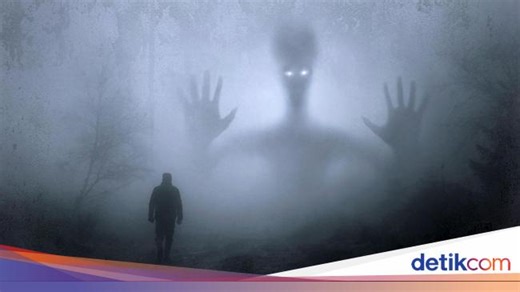 Apakah Keberadaan Alien Nyata? Ini Kata Ilmuwan