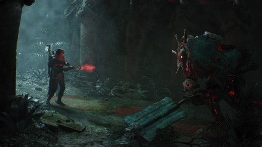 Remnant 2 Trailer Showcases the Hunter Archetype | XboxAchievements.com