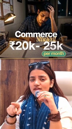 How to Become a Management Consultant in India | High Paying Career Path #commercestudents #jobs